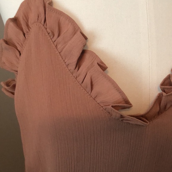 Vestique camisole top , great condition, small, see pics - Picture 2 of 7